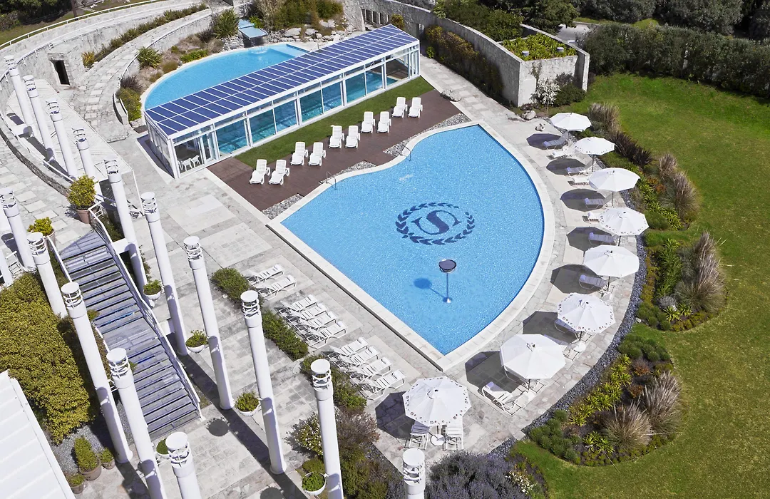 Sheraton Mar Del Plata Hotel-1