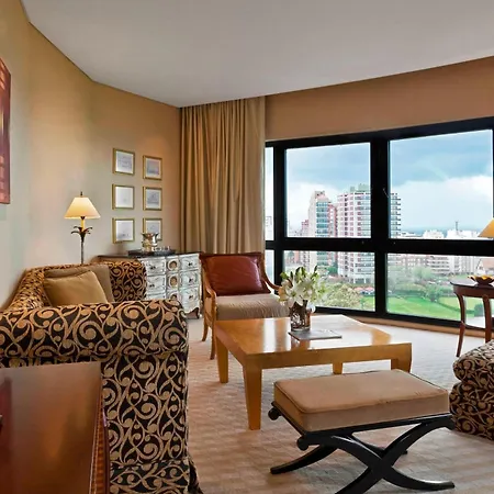 Sheraton Mar Del Plata Hotel-2