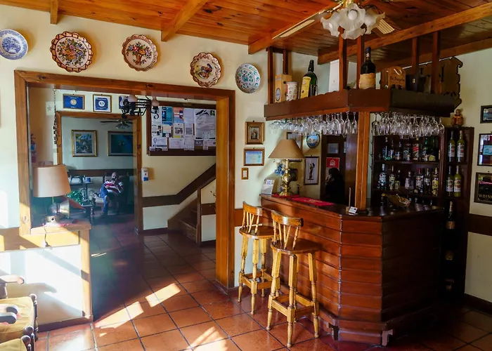 Perros hoteles Hosteria Sirenuse