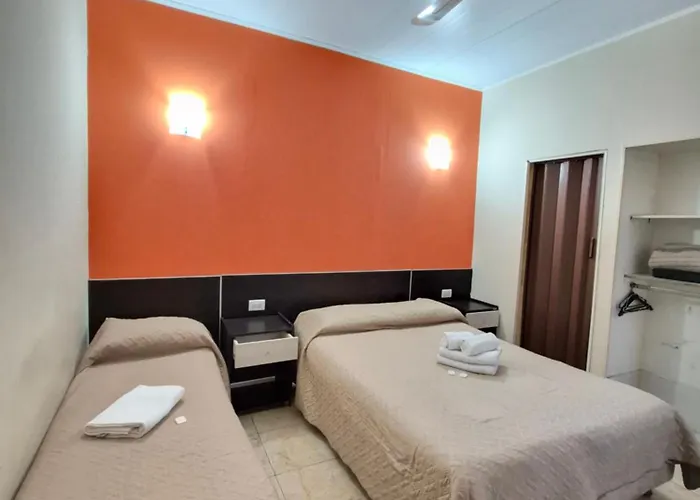 Hotel Atlantic